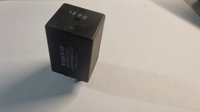 Реле volvo 940 3523610 фото №1