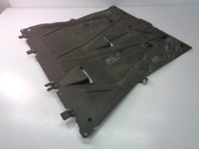 Защита pod двигатель renault symbioz 1.6 e-tech гибрид 2024 rok captur ii фото №1