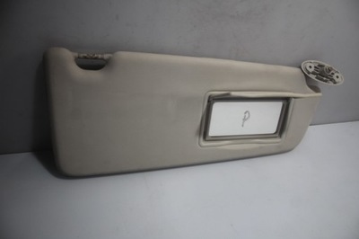 Защита солнцезащитная правая ford c-max i mk1 фото №1