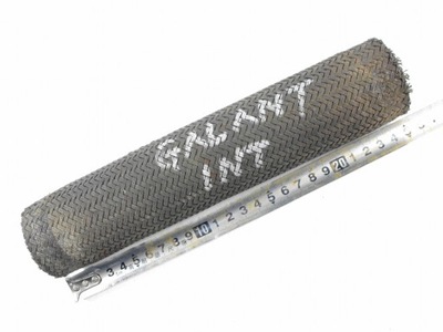 Mistubishi galant vii 92-97 2.0 td труба воздуха фото №1