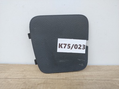 Hyundai grand santa fe 12-17 rok захист оббивка заглушка кришки k75/023 фото №1