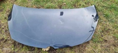 Opel zafira c капот кришка двигуна фото №1