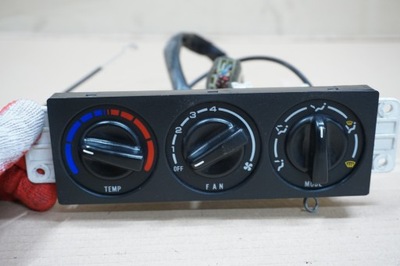 Kia retona панель обдув 2,0 tdi eu фото №1