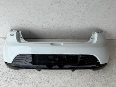 Бампер задній задній renault clio 4 iv hb 12-16 фото №1