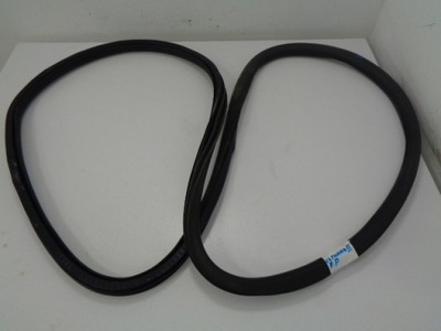 C4 picasso ii прокладка дверь правых передних фото №1