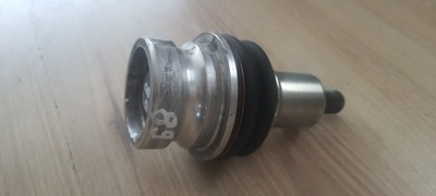 Шаровая опора рычаг audi a8 d5 фото №1