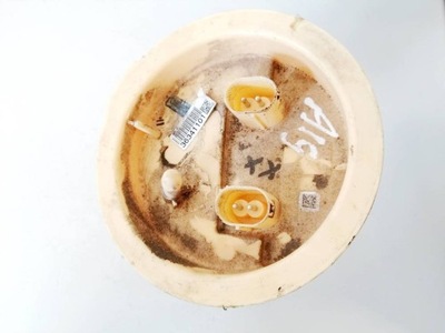 Bmw 3-series насос пального 2012 фото №1