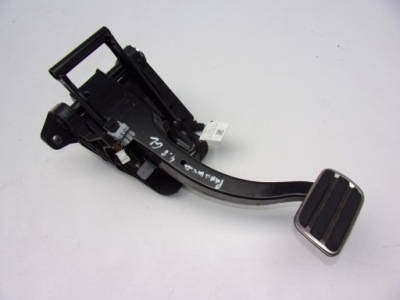 Педаль гальма 97042314101 panamera 970 09^ фото №1