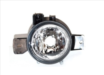 Bmw x6 e71 08-13 противотуманная фара фара pprzeciwmgielna l фото №1