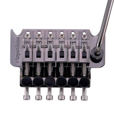 Floyd Rose Original Hot Rod Series, Tremolo