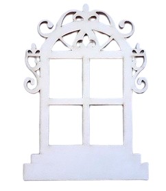 Tekturka Okno (L121)