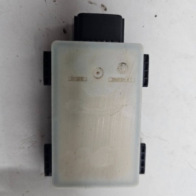 Радар disctronic датчик maserati granturismo m189 фото №1