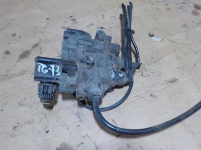 Модулятор ebs корректор man tga tgs tgx euro 6 81.52106-6050 фото №1