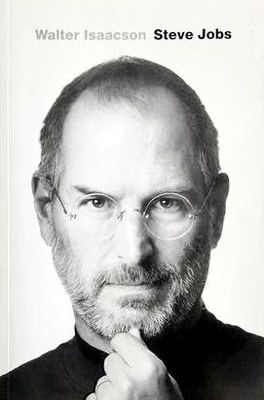 STEVE JOBS Walter Isaacson