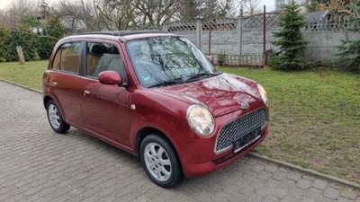 DAIHATSU TREVIS TAPADERA VASO LIMPIAPARABRISAS NOW  