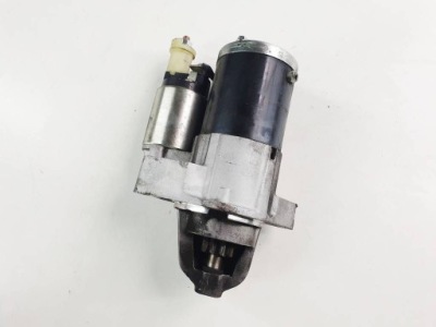 Honda accord 7 vii 03r 2.4 i-vtec стартер механічна коробка передач фото №1