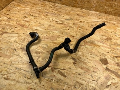 Wąż труба шланг wody bmw 3 g20 g21 8654870 фото №1