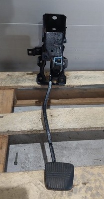 Педаль тормоза nissan patrol y60 2,8d 1992r. фото №1