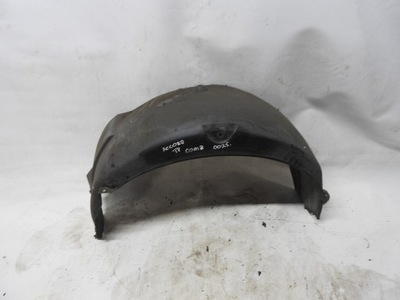 Honda accord vii подкрылок левая задняя фото №1