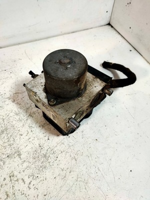 Насос abs mini cooper r56 6790381-01 фото №1