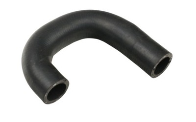 Труба охолодження volkswagen crafter ii 2016- 2.0 фото №1