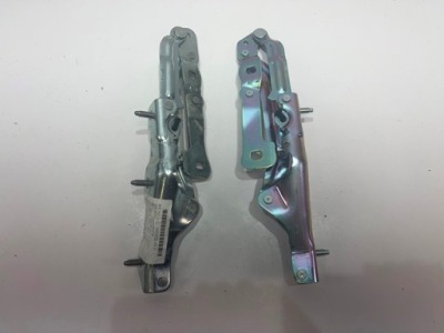 Tesla model 3 петля крышки левый правый 1092820-00-e фото №1