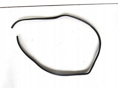 Прокладка передняя правая дверь hyundai i20 i 5d фото №1