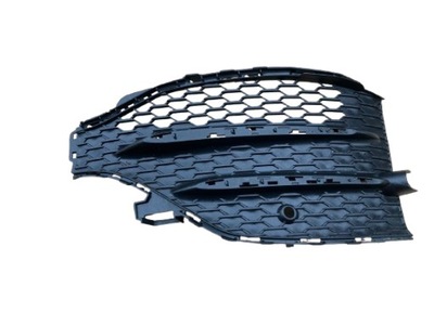 Mercedes gle v167 amg решётка бампера левая orgi. фото №1