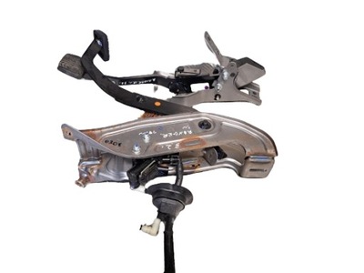 Ford ranger 2019 r 3.2 tdci педаль гальма зчеплення фото №1