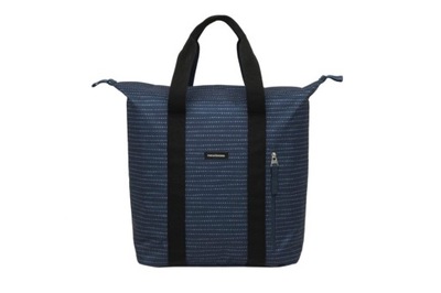 Torba rowerowa New Looxs Shopper Kota Nomi