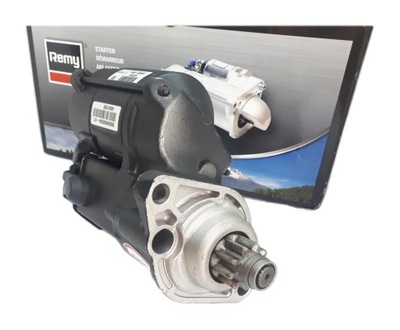 Стартер jaguar s-type ii xf xj xk 8 ii daimler фото №1