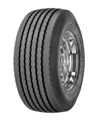 1x SAVA CARGO 4 235/75R17.5 143 J