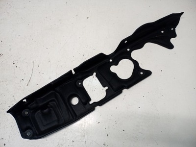 Шумоизоляция отсек двигателя renault arkana 679004870r фото №1