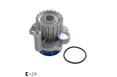 SKF BOMBA DE AGUA AUDI A3 A4 ALLROAD B8 A4 B5 A4 B6 A4 B7 A4 B8 A5 A6 C5  