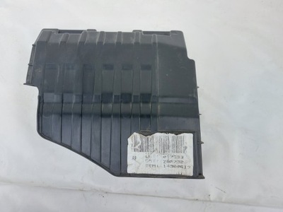 Защита корпус компьютер peugeot 208 eu фото №1