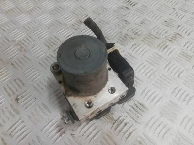 Насос abs renault clio v 0265956794 captur ii фото №1