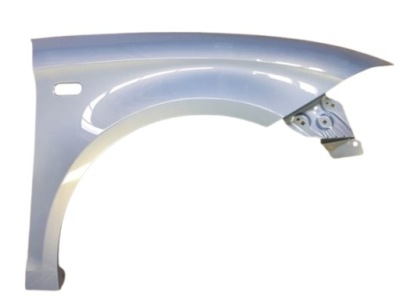 Крила seat altea toledo 3 iii колір ls5t правий фото №1