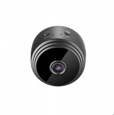 WIRELESS MAGNETYCZNA CAMERA IP 1080P HD FROM  