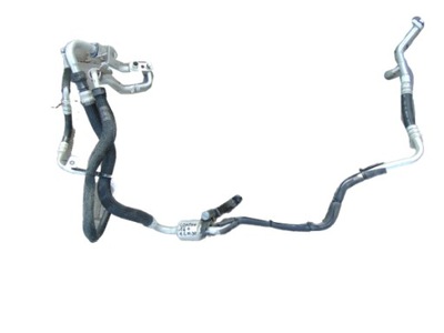 Трубка кондиционера jeep compass ii p68381554aa фото №1