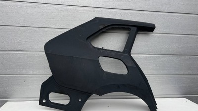 Volkswagen golf viii крила чверть задня лівий фото №1