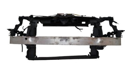 Pas передній mercedes a klasa w169 lift 2010 фото №1