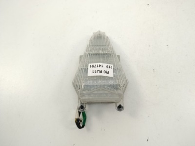 YAMAHA R6 RJ11 ФАРА ЗАДНЯ ЗАД 