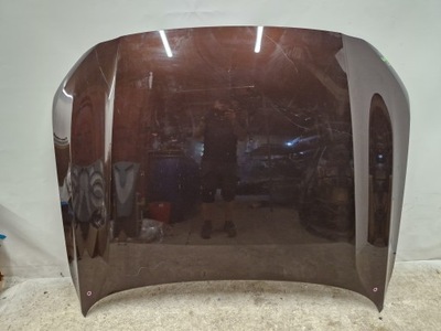 Volvo s90 v90 2 ii 2016---maska крышка двигателя фото №1