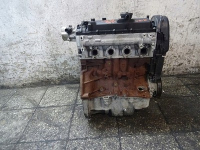 MOTOR K9K6770 RENAULT DACIA 1.5 DCI EUROPA 5 DELPHI  