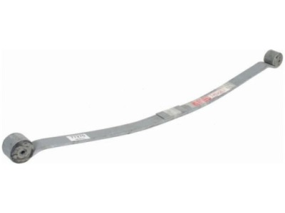 Рессора задний ford transit 2.2 transit tourneo 2.2 фото №1