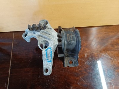 Кронштейн двигателя renault clio iv captur sandero ii 112845638r фото №1