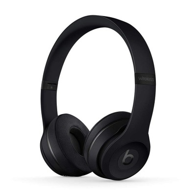 SŁUCHAWKI BEZPRZEWODOWE BEATS SOLO3 WIRELESS