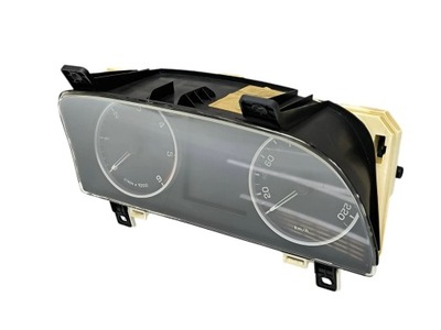 Land rover discovery 4 - lr4 2012 счетчик / спидометр фото №1