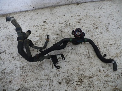 Магистраль шланг провода труба wody kia ceed 1.6 crdi фото №1