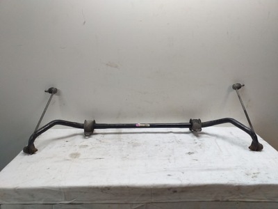 Bmw 5 f10 стабілізатор перед фото №1